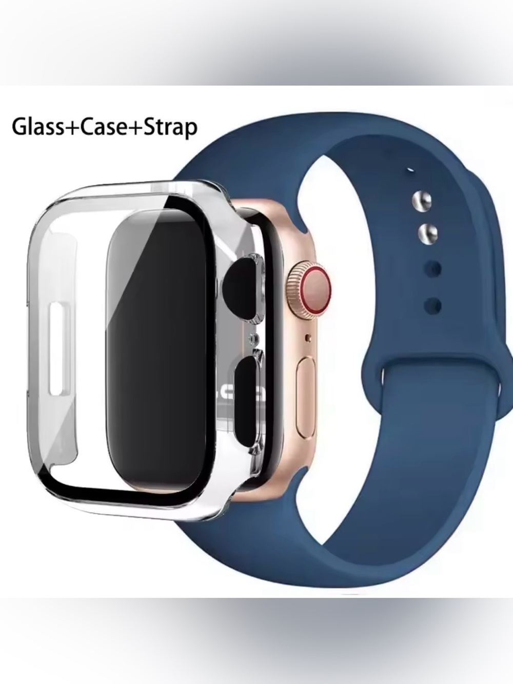 Apple Watch band 38-42mm 40-44mm/42-46mm/41-45mm/49mm/Watch series 8 976543 SE